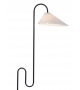 Roattino ClassiCon Lampada da Terra