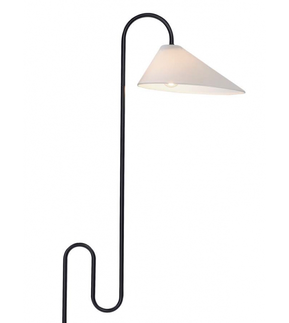 Roattino ClassiCon Floor Lamp