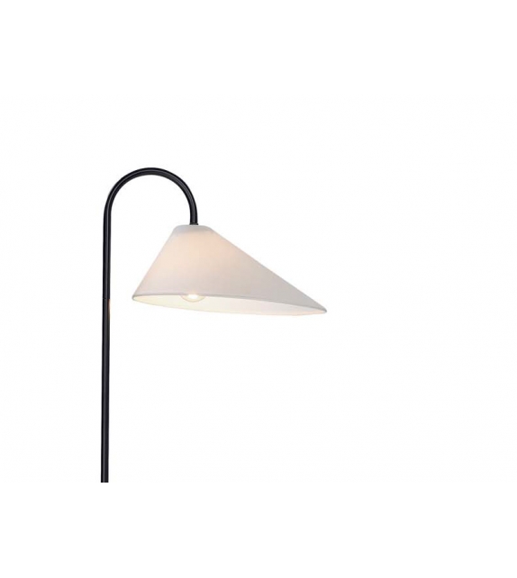 Roattino ClassiCon Floor Lamp