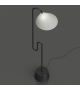 Roattino ClassiCon Floor Lamp