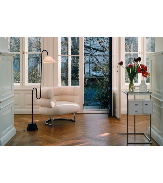 Roattino ClassiCon Floor Lamp