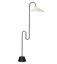 Roattino ClassiCon Lampada da Terra