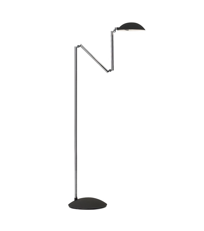 Orbis ClassiCon Floor Lamp