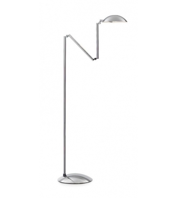 Orbis ClassiCon Floor Lamp