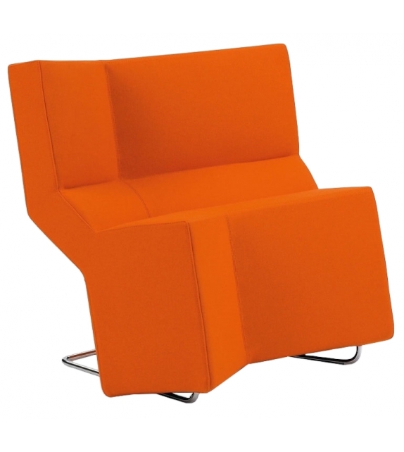 Chaos ClassiCon Fauteuil Lounge