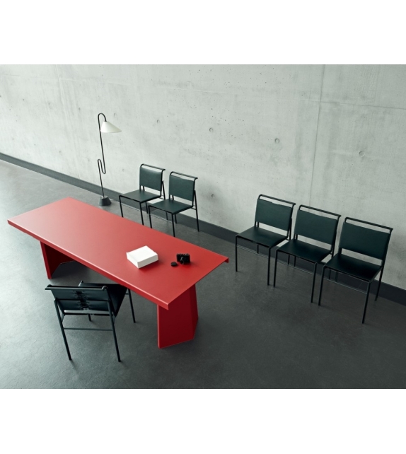 Pallas ClassiCon Table