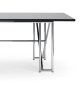 Double X ClassiCon Table