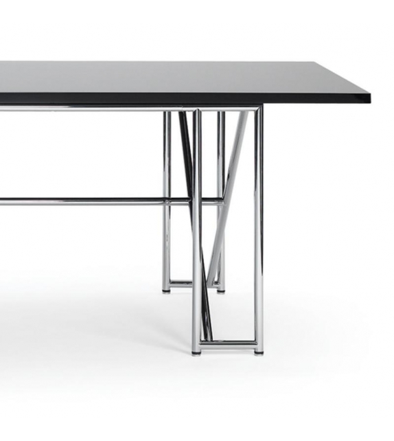 Double X ClassiCon Table