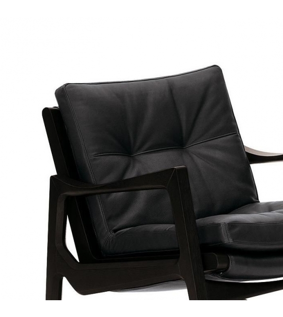 Euvira ClassiCon Fauteuil Rembourrèe