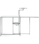 Rivoli ClassiCon Table D'Appoint