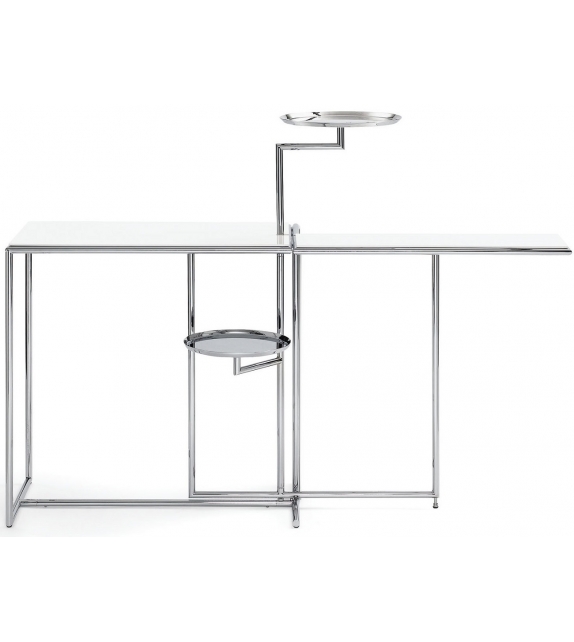 Rivoli ClassiCon Table D'Appoint