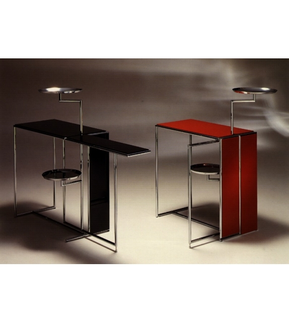 Rivoli ClassiCon Table D'Appoint