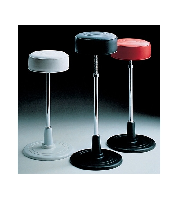 Bar Stool No. 1 ClassiCon Sgabello