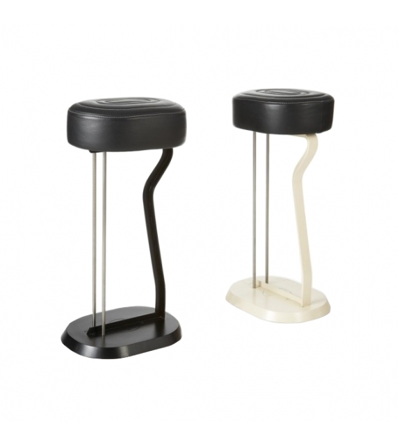 Bar Stool No. 2 ClassiCon Sgabello