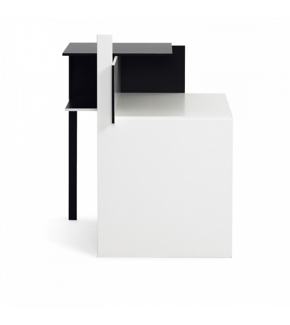 De Stijl ClassiCon Side Table