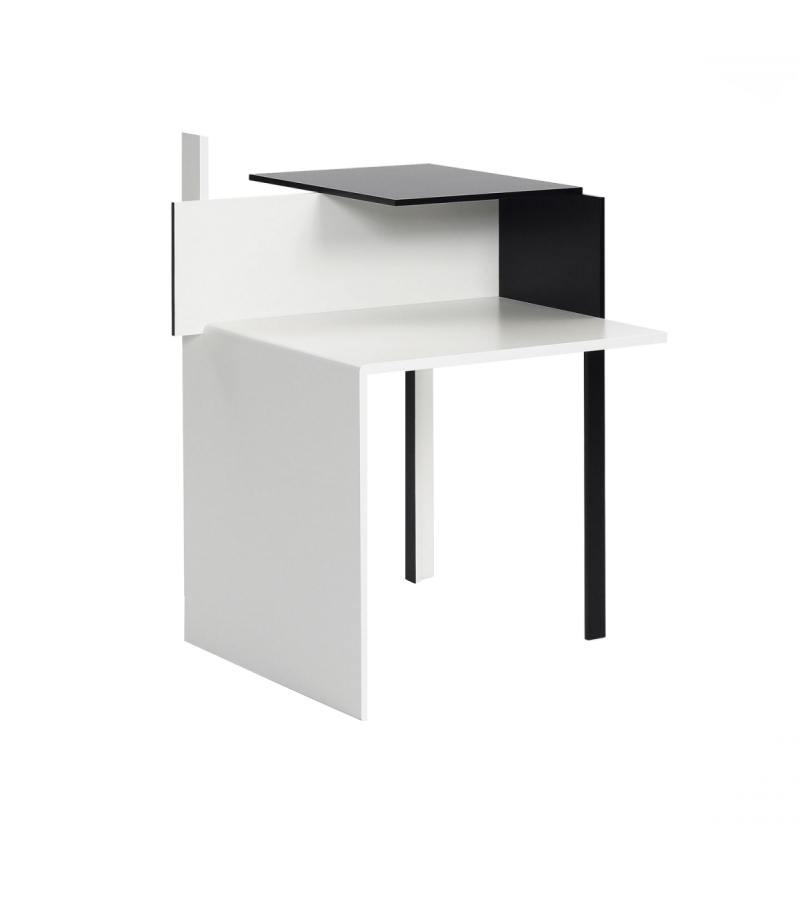 De Stijl ClassiCon Mesa Auxiliar