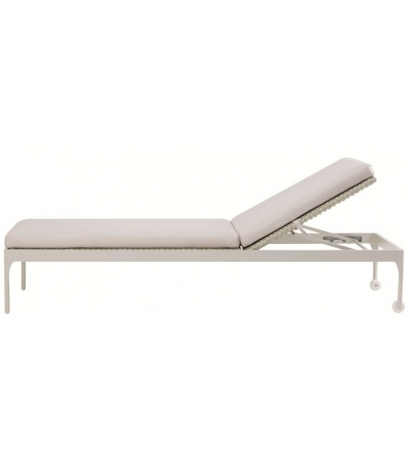 Infinity Ethimo Sunlounger