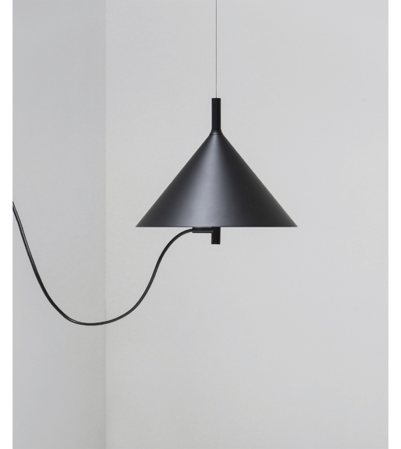 Nendo w132s Wastberg Pendant Lamp