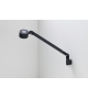 Winkel w127br Wastberg Wall Lamp