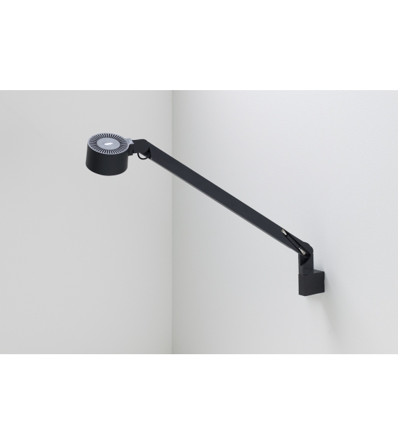 Winkel w127br Wastberg Wall Lamp