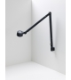 Winkel w127br Wastberg Wall Lamp