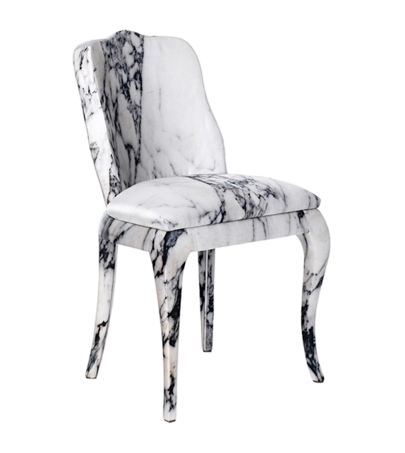 Luigina Baleri Italia Chaise