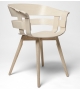 Wick Design House Stockholm Chair