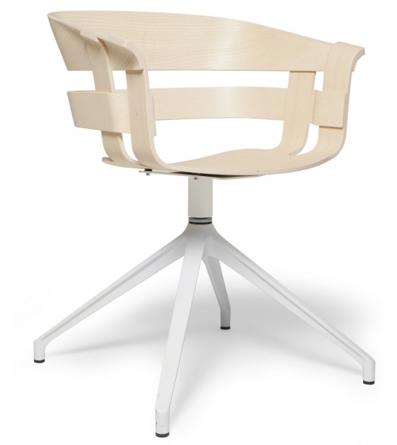 Wick Design House Stockholm Chair