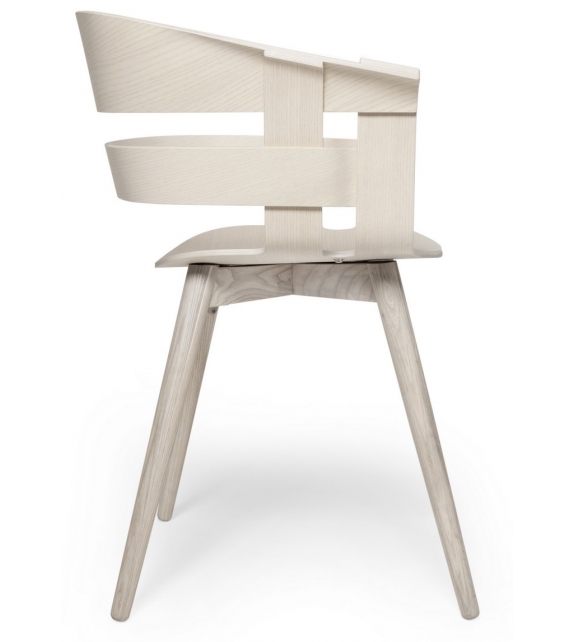 Wick Design House Stockholm Chair