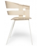 Wick Design House Stockholm Chaise