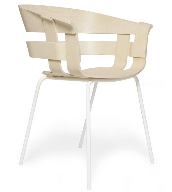 Wick Design House Stockholm Chair