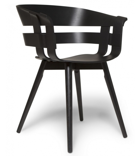 Wick Design House Stockholm Chair