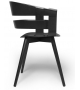 Wick Design House Stockholm Chair