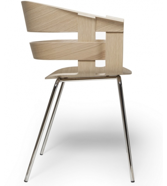 Wick Design House Stockholm Chair