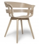 Wick Design House Stockholm Chair