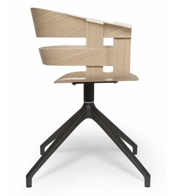 Wick Design House Stockholm Chair