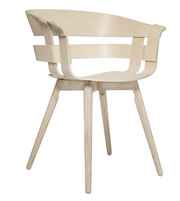 Wick Design House Stockholm Chair