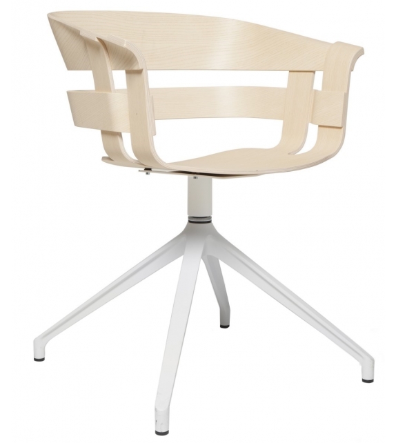 Wick Design House Stockholm Chair