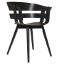 Wick Design House Stockholm Chair