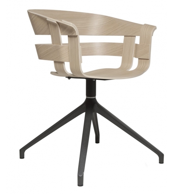 Wick Design House Stockholm Chair