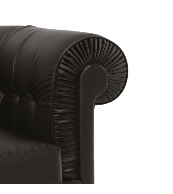 Bristol Baleri Italia Armchair