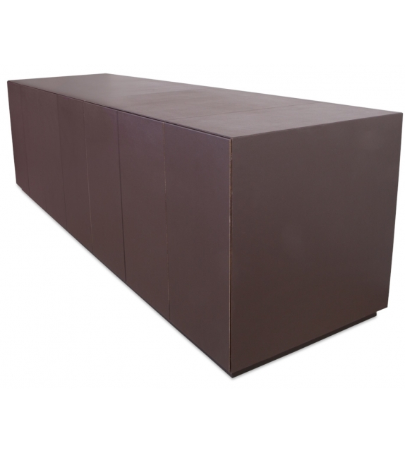 C.E.O. Cube Cabinet Poltrona Frau