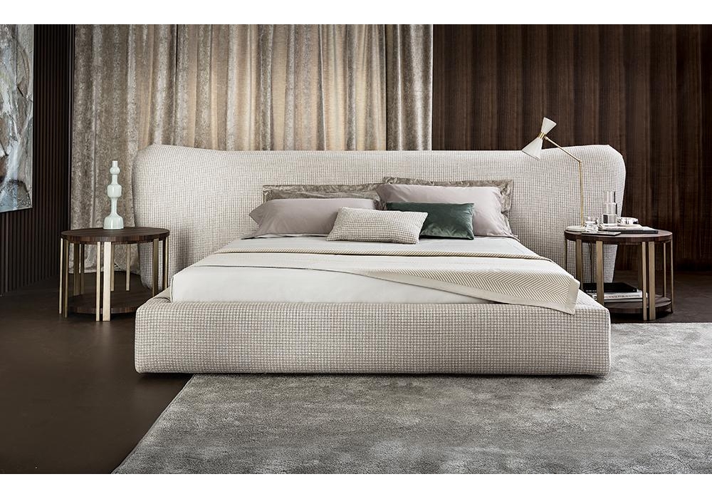 Royale Casamilano Bed - Milia Shop