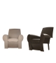 Richard III Baleri Italia Armchair