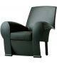 Richard III Baleri Italia Armchair