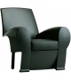 Richard III Baleri Italia Armchair