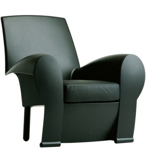 Richard III Baleri Italia Fauteuil