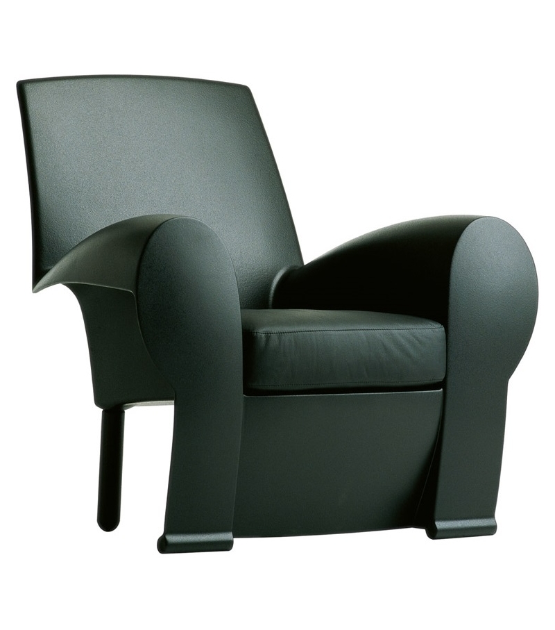 Richard III Baleri Italia Fauteuil