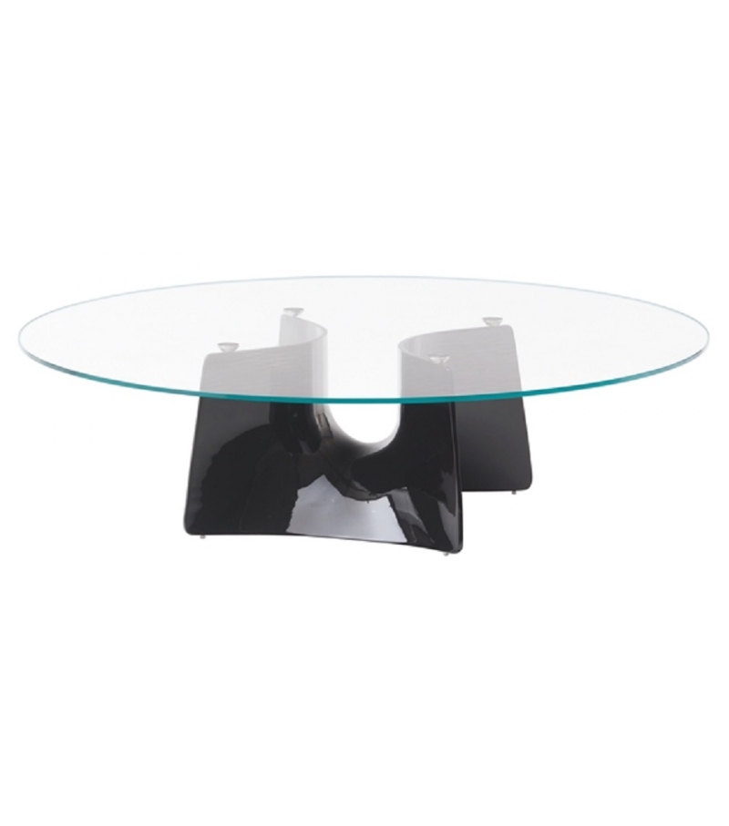 Bentz Baleri Italia Coffee Table