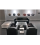 Bentz Baleri Italia Coffee Table